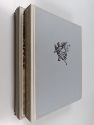 Leningard in works of graphic art and painting (Laatikossa)