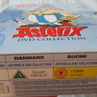 ASTERIX - DVD Collection ( 6 x DVD ) - pikkukuva 3