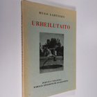Hugo Lahtinen : Urheilutaito - pikkukuva 1