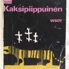 Kaksipiippuinen - Nicolas Freeling 1.p - pikkukuva 1