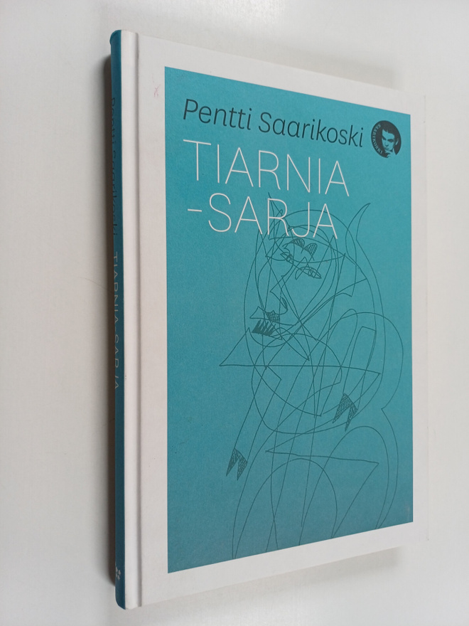Pentti Saarikoski : Tiarnia-sarja