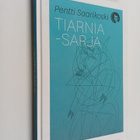 Pentti Saarikoski : Tiarnia-sarja - pikkukuva 1