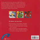 Uschi Wieck: Fun Liner - Fröhliche Freunde - pikkukuva 2