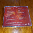 Hullu prinssi - musikaali - CD - pikkukuva 2