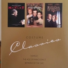 Costume Classics - (3 DVD) - pikkukuva 1
