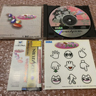 Sega Saturn Sakura Taisen Hanagumi Taisen Column - pikkukuva 2