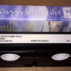 HERBERT RALPH  YSTÄVYYDEN TALVI   VHS - pikkukuva 4