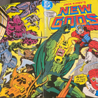 Jack Kirby’s New Gods No. 5 - pikkukuva 2