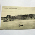 Rymättylä höyrylaiva * n 1900 - pikkukuva 1