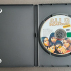 DVD: Ali G Indahouse - The Movie (Sacha Baron Cohen 2002) - pikkukuva 3