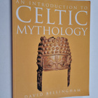 David Bellingham : An Introduction to celtic mythology - pikkukuva 1