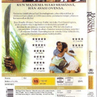 dvd, Hotelli Ruanda (Hotel Rwanda, 2004) [draama, sota] - pikkukuva 2