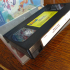 disney vhs kasetti poutapilvi puh 141503 video 1-05403 - pikkukuva 3