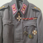 Repro M36 kevyttakki yleisesikunta - pikkukuva 3