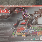 Risk Transformers uusi 2007 - pikkukuva 2