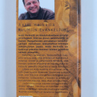 Antti Heikkilä : Ruumiin evankeliumi - pikkukuva 2