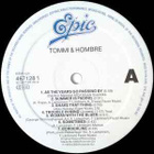 (LP) Tommi & Hombre – Tommi & Hombre - pikkukuva 3