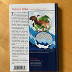 Seija Sihvola : Tarinan taika ( 2008 ) 1.painos - pikkukuva 2