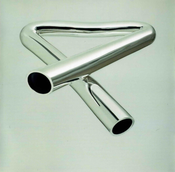 Mike Oldfield - Tubular Bells III (CD) MINT!! 3