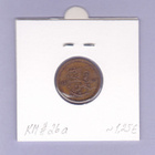 50 p v.1940 Cu KM#26a - pikkukuva 2