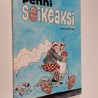 Urho (Toim.) Lehikoinen : Penni soikeaksi - pikkukuva 1