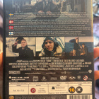 Dunkirk (2017) Christopher Nolan - pikkukuva 2