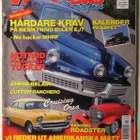 Wheels magazine 1/2006 - pikkukuva 1