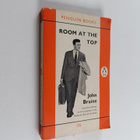 John Braine : Room at the top - pikkukuva 1