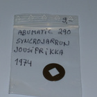 Abumatic 290 - pikkukuva 1