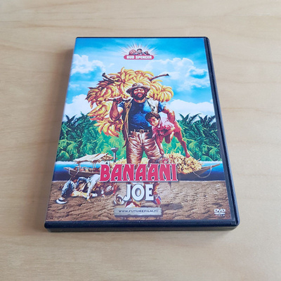 Banaani Joe