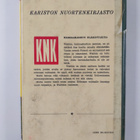 Ernest Thompson Seton : Harmaakarhun elämäntarina - pikkukuva 2