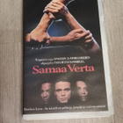 Samaa verta VHS Blood In Blood Out - pikkukuva 1