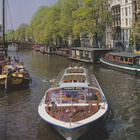 Robin Gauldie: Amsterdam - matkaopas - pikkukuva 1