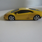 Lamborghini pienoismalli pit. 8cm - pikkukuva 2