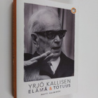 Matti Salminen : Yrjö Kallisen elämä ja totuus - pikkukuva 1