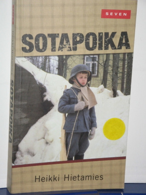 Heikki Hietamies : SOTAPOIKA