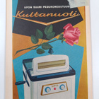Kotiliesi 8/1957 - pikkukuva 2