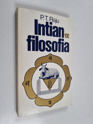 P. T. Raju : Intian filosofia