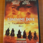 Lonesome Dove - Vaarojen maa osa I - pikkukuva 1