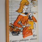 Gretl Maurer : Conny - Johtajan sihteeri - pikkukuva 1
