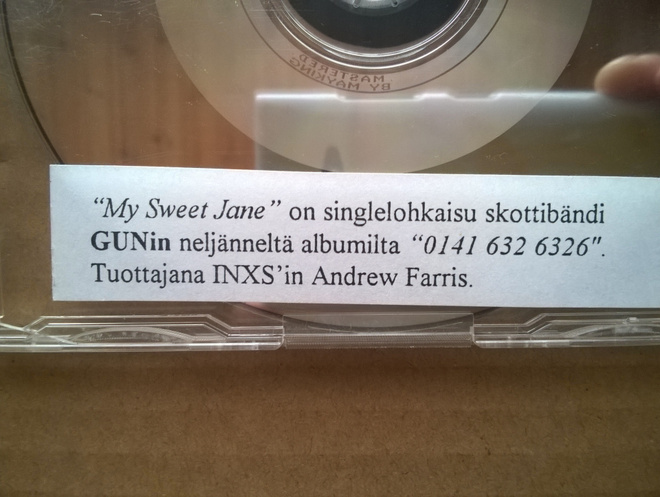 Item image