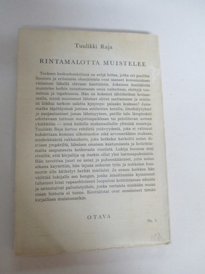 Item image