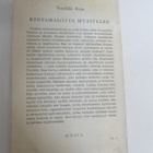 Tuulikki Raja: Rintamalotta muistelee ( AVAAMATON !!! - pikkukuva 2