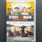 DVD: State And Main (Alec Baldwin, Sarah Jessica Parker 2000 - pikkukuva 1