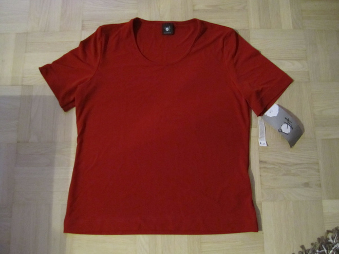 Pola naisten T-paita koko C40