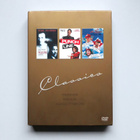 Tom Hanks Classics (3DVD) sis. Keikalla - pikkukuva 1