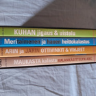 Kireitä siimoja collectors box - pikkukuva 2