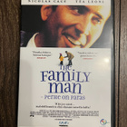 The Family Man - Perhe on paras (2000) - DVD - pikkukuva 1