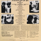 Phil Spector - A Christmas Gift For You LP Vinyyli - pikkukuva 2