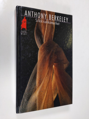Anthony Berkeley : Silkkisukkamurhat